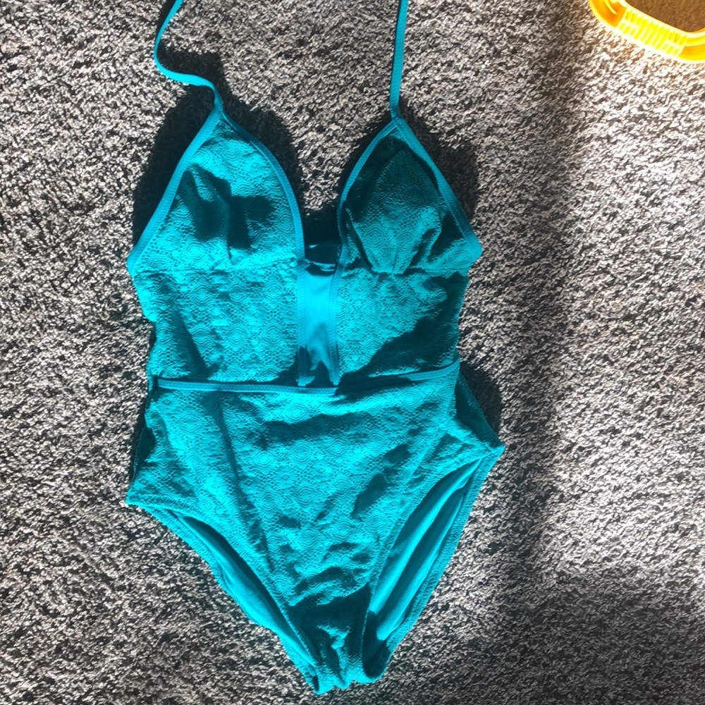 Swimsuit